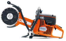 Load image into Gallery viewer, Husqvarna K760 Cut N Break Saw