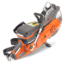 Load image into Gallery viewer, Husqvarna Power Cutter K970 RESCUE 14"