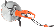 Load image into Gallery viewer, Husqvarna Power Cutter K4000 Wet