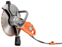 Load image into Gallery viewer, Husqvarna Power Cutter K4000 Wet