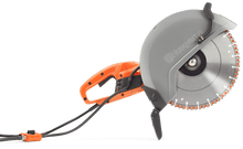 Load image into Gallery viewer, Husqvarna Power Cutter K4000 Wet