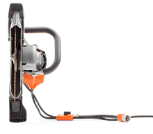 Load image into Gallery viewer, Husqvarna Power Cutter K4000 Wet
