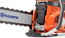 Load image into Gallery viewer, Husqvarna K970III CHAIN (2-BOLT) - 967660501