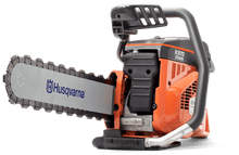 Load image into Gallery viewer, Husqvarna K970III CHAIN (2-BOLT) - 967660501