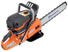 Load image into Gallery viewer, Husqvarna K970III CHAIN (2-BOLT) - 967660501