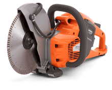 Load image into Gallery viewer, Husqvarna Power Cutter K535i XP 36V 9&quot;