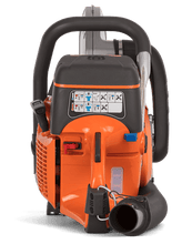 Load image into Gallery viewer, Husqvarna Power Cutter K770