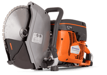 Load image into Gallery viewer, Husqvarna Power Cutter K770 VAC 12&quot;