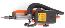 Load image into Gallery viewer, Husqvarna Power Cutter K770 VAC 12&quot; Saw Above View