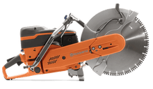 Load image into Gallery viewer, Husqvarna Power Cutter K1270 16" Saw
