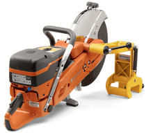 Load image into Gallery viewer, Husqvarna K1270 16" RAIL SAW