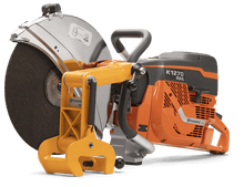 Load image into Gallery viewer, Husqvarna K1270 16" RAIL SAW