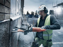 Load image into Gallery viewer, Husqvarna Power Cutter K4000 Cut-n-Break Electric Saw
