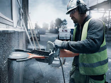 Load image into Gallery viewer, Husqvarna Power Cutter K4000 Cut-n-Break Electric Saw