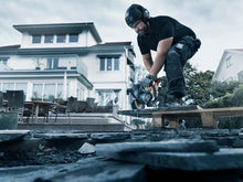 Load image into Gallery viewer, Husqvarna Power Cutter K4000 Wet
