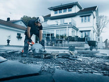 Load image into Gallery viewer, Husqvarna Power Cutter K4000 Wet