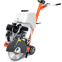 Load image into Gallery viewer, Husqvarna Floor Saw FS309 8.7 HP 14" HONDA