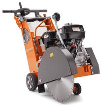 Load image into Gallery viewer, Husqvarna Floor Saw FS FS400LV 11.7 HP 20" HONDA - 967796502