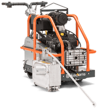 Load image into Gallery viewer, Husqvarna SOFF CUT 4000 w/VAC PORT Saw