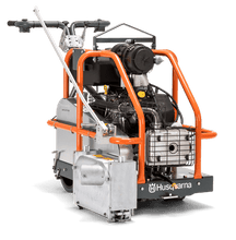 Load image into Gallery viewer, Husqvarna SOFF CUT 4000 w/VAC PORT Saw
