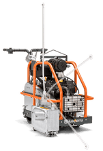 Load image into Gallery viewer, Husqvarna SOFF CUT 4000 w/VAC PORT Saw