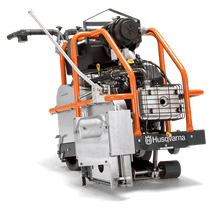 Load image into Gallery viewer, Husqvarna SOFF CUT 4000 w/VAC PORT Saw