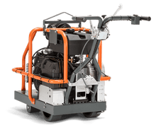 Load image into Gallery viewer, Husqvarna SOFF CUT 4000 w/VAC PORT Saw