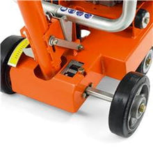 Load image into Gallery viewer, Husqvarna Floor Saw FS309 8.7 HP 14" HONDA
