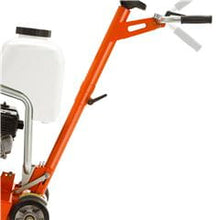 Load image into Gallery viewer, Husqvarna Floor Saw FS309 8.7 HP 14&quot; HONDA