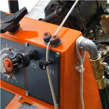 Load image into Gallery viewer, Husqvarna Floor Saw FS3500 G EFI