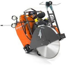 Load image into Gallery viewer, Husqvarna Floor Saw FS3500 G EFI