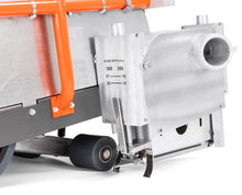 Load image into Gallery viewer, Husqvarna SOFF CUT 4000 w/VAC PORT Saw