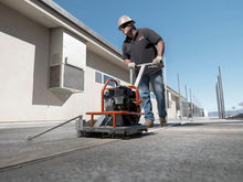 Load image into Gallery viewer, Husqvarna Soff-Cut 150 Saw