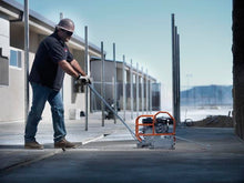 Load image into Gallery viewer, Husqvarna Soff-Cut 150 Saw