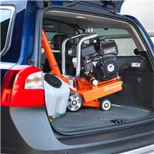 Load image into Gallery viewer, Husqvarna Floor Saw FS309 8.7 HP 14" HONDA