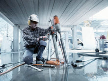 Load image into Gallery viewer, Husqvarna Core Drill with Stand DMS240-US 110V