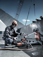 Load image into Gallery viewer, Husqvarna Core Drill with Stand DMS240-US 110V