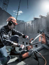 Load image into Gallery viewer, Husqvarna Core Drill with Stand DMS240-US 110V