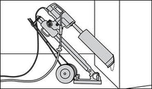 Load image into Gallery viewer, Husqvarna Core Drill with Stand DMS240-US 110V