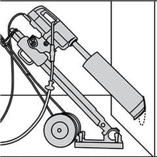 Load image into Gallery viewer, Husqvarna DMS 400 Core Drill