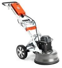 Load image into Gallery viewer, Husqvarna PG 450 Floor Grinder and Polisher