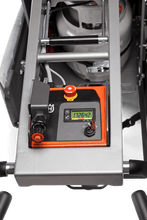 Load image into Gallery viewer, Husqvarna Floor Grinder PG690P 24 HP PROPANE
