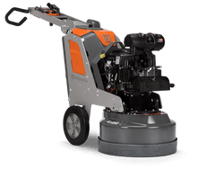 Load image into Gallery viewer, Husqvarna Floor Grinder PG690P 24 HP PROPANE