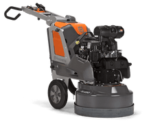 Load image into Gallery viewer, Husqvarna Floor Grinder PG690P 24 HP PROPANE