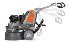 Load image into Gallery viewer, Husqvarna Floor Grinder PG690P 24 HP PROPANE