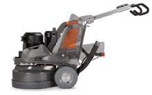 Load image into Gallery viewer, Husqvarna Floor Grinder PG690P 24 HP PROPANE