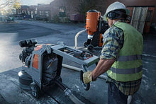 Load image into Gallery viewer, Husqvarna Floor Grinder PG690P 24 HP PROPANE