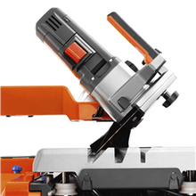 Load image into Gallery viewer, Husqvarna TS60 TILE SAW