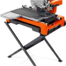 Load image into Gallery viewer, Husqvarna TS60 TILE SAW