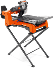 Load image into Gallery viewer, Husqvarna TS60 TILE SAW